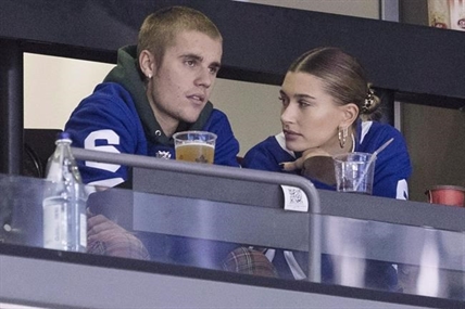 Justin Bieber double-doubles down on Tim Hortons lid debate with Instagram posts | iNFOnews.ca
