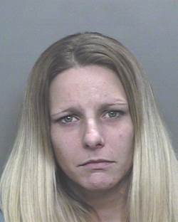 Crime Stoppers most wanted: Amanda Marie Brown | iNFOnews.ca Crime Stoppers most wanted: Amanda Marie Brown | iNFOnews.ca