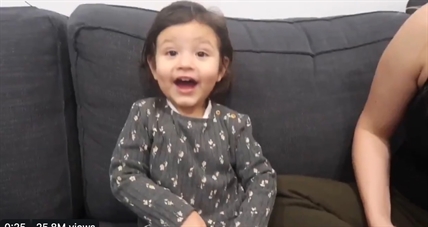 TRENDING NOW: The best response to the worst gift | iNFOnews.ca