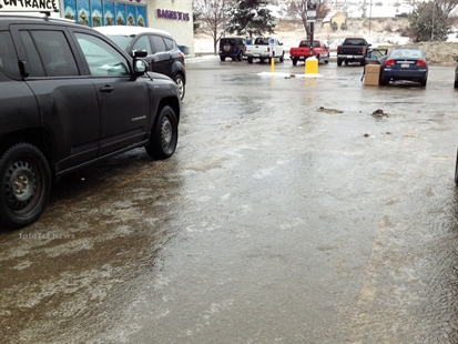 UPDATE: Freezing rain, power outages over | iNFOnews.ca UPDATE: Freezing rain, power outages over | iNFOnews.ca