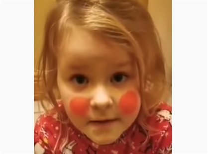 TRENDING NOW: Six-year-old Irish girl just wants to go to the pub | iNFOnews.ca