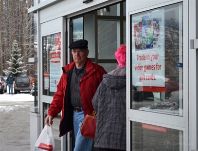 How technology tamed Boxing Day | iNFOnews.ca