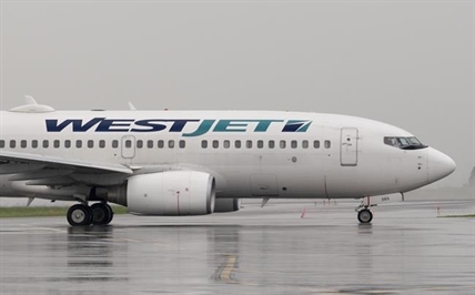 Report ranks WestJet most punctual airline in Canada, Air Canada 20th worldwide | iNFOnews.ca