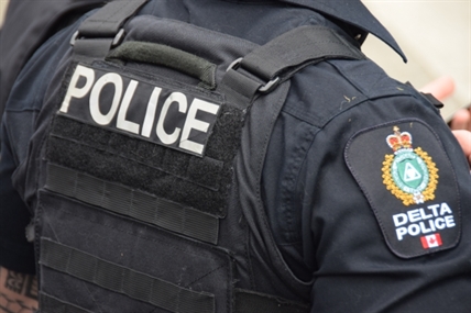 Determined search by officers in Delta saves teen unconscious in bog | iNFOnews.ca Determined search by officers in Delta saves teen unconscious in bog | iNFOnews.ca