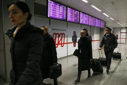 UPDATE: Air Canada to adjust routes in response to restrictions in Persian Gulf region | iNFOnews.ca UPDATE: Air Canada to adjust routes in response to restrictions in Persian Gulf region | iNFOnews.ca