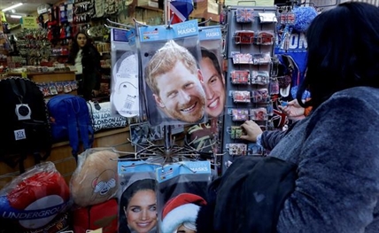 With 'Megxit,' Harry and Meghan aim to control media image | iNFOnews.ca