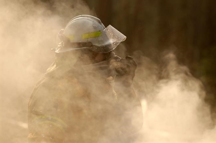As wildfires get worse, smoke spreads and stokes health worries | iNFOnews.ca