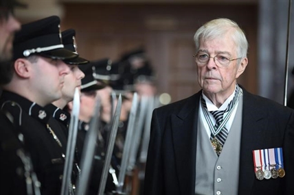 Outspoken former federal cabinet minister John Crosbie dead at 88 | iNFOnews.ca Outspoken former federal cabinet minister John Crosbie dead at 88 | iNFOnews.ca