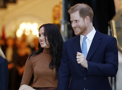 Meghan returns to Canada as royal courtiers chart path for independence | iNFOnews.ca