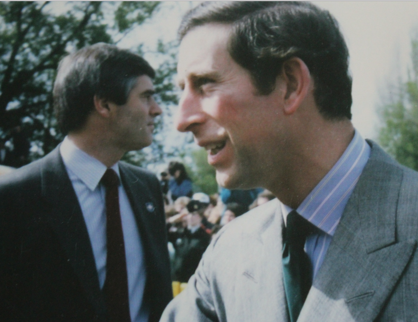 iN PHOTOS: Throwback pics of Princess Diana and Prince Charles in Kamloops during Expo 86 | iNFOnews.ca