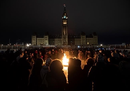 Experts urge frank, empathetic talk with youth reeling from Iran plane crash | iNFOnews.ca