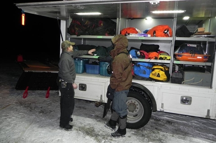 UPDATE: 3rd missing skier found at Sun Peaks | iNFOnews.ca
