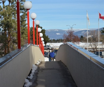 Demand for trades courses skyrocketing at Okanagan College | iNFOnews.ca Demand for trades courses skyrocketing at Okanagan College | iNFOnews.ca