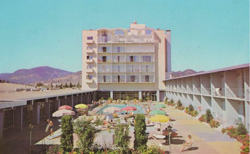 Will a redeveloped Capri mall be an Okanagan game changer like it was 60 years ago? | iNFOnews.ca Will a redeveloped Capri mall be an Okanagan game changer like it was 60 years ago? | iNFOnews.ca