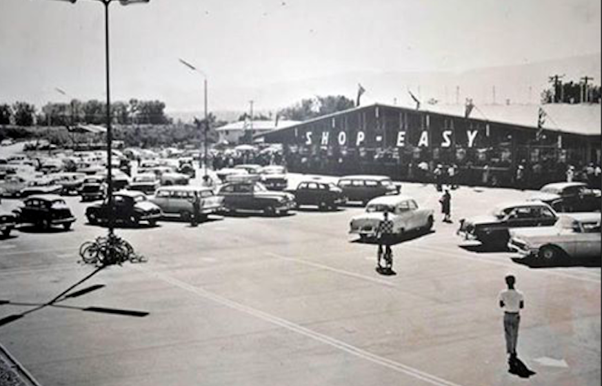 Will a redeveloped Capri mall be an Okanagan game changer like it was 60 years ago? | iNFOnews.ca Will a redeveloped Capri mall be an Okanagan game changer like it was 60 years ago? | iNFOnews.ca