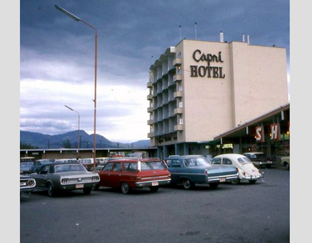 Will a redeveloped Capri mall be an Okanagan game changer like it was 60 years ago? | iNFOnews.ca Will a redeveloped Capri mall be an Okanagan game changer like it was 60 years ago? | iNFOnews.ca