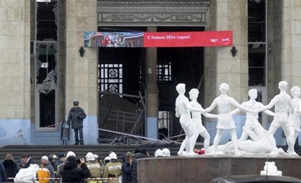 16 die in suicide bombing at railway station in southern Russia, scores wounded | iNFOnews.ca 16 die in suicide bombing at railway station in southern Russia, scores wounded | iNFOnews.ca