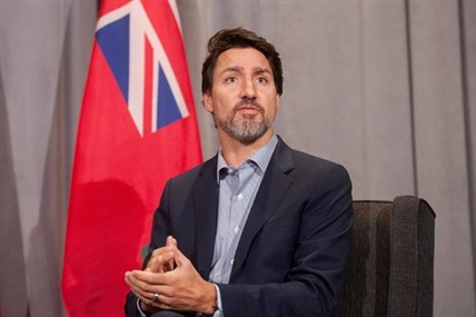 Canada to start ratifying new NAFTA next week following U.S. approval: Trudeau | iNFOnews.ca