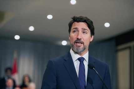 PM Trudeau insists Iran respect families' wishes when it comes to burials | iNFOnews.ca