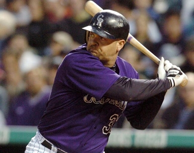 Canada's Larry Walker elected to Baseball Hall of Fame in Cooperstown | iNFOnews.ca