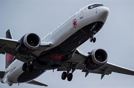 Air Canada, WestJet remove Boeing 737 Max from operating schedule until June | iNFOnews.ca Air Canada, WestJet remove Boeing 737 Max from operating schedule until June | iNFOnews.ca