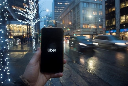 Transportation board approves Uber, Lyft ride-hail services in Lower Mainland | iNFOnews.ca