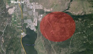 Two lost boys returned home safe | iNFOnews.ca