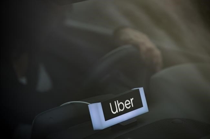 Ride-hailing begins in Metro Vancouver as Uber, Lyft launch service | iNFOnews.ca