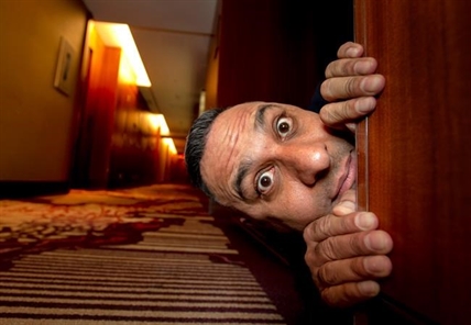 Comedian Russell Peters on cancel culture and his Amazon Prime Video special, 'Deported' | iNFOnews.ca