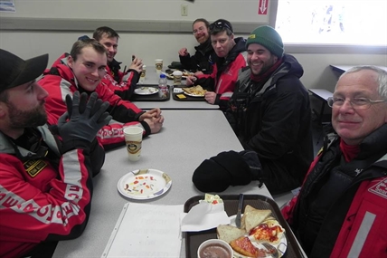 Cost not the concern for SAR | iNFOnews.ca