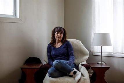 Tumour on Edmonton woman's liver was rare parasite, not cancer | iNFOnews.ca