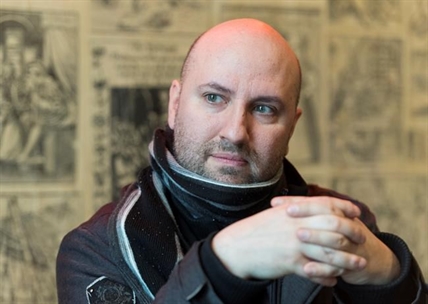 'There are many degrees of hate': Quebec blogger takes on far right | iNFOnews.ca