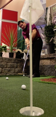 Thousands attend 18th annual Penticton home show | iNFOnews.ca