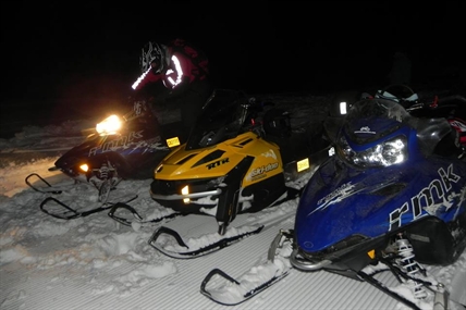UPDATE: Another skier rescued at Sun Peaks | iNFOnews.ca