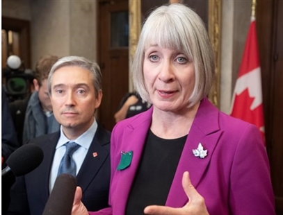 Canada looking to help 126 Canadians quarantined in China for coronavirus | iNFOnews.ca