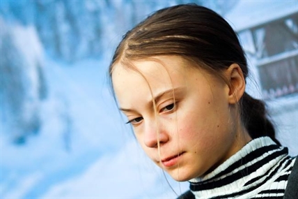 Greta Thunberg seeks trademarks to prevent commercial misuse | iNFOnews.ca Greta Thunberg seeks trademarks to prevent commercial misuse | iNFOnews.ca