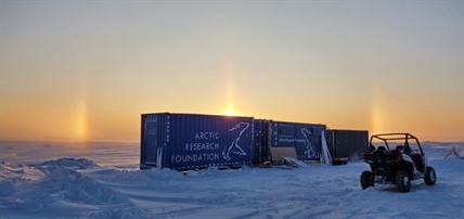 Fresh lettuce and tomatoes: Sea-can garden aimed to ease Arctic food insecurity | iNFOnews.ca