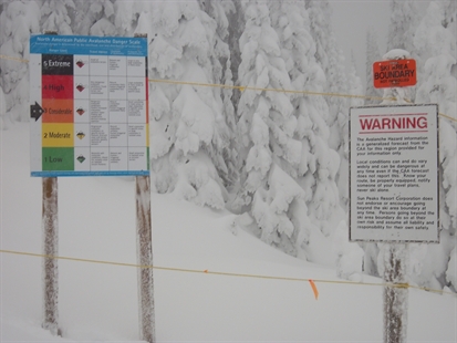 Seven rescued skiers raises questions at Sun Peaks | iNFOnews.ca Seven rescued skiers raises questions at Sun Peaks | iNFOnews.ca