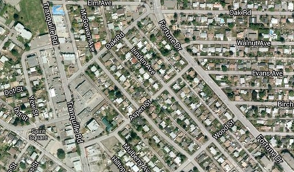 Police nab suspected thief lurking in residential neighbourhood | iNFOnews.ca Police nab suspected thief lurking in residential neighbourhood | iNFOnews.ca