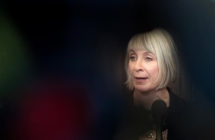 No need to change Canada's plans after WHO declares global emergency: officials | iNFOnews.ca