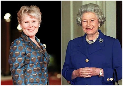 Netflix hit series 'The Crown' taps its new and last queen | iNFOnews.ca
