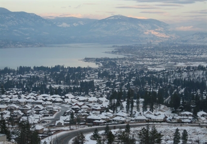 Kelowna and area property values remain stable according to B.C. Assessments | iNFOnews.ca Kelowna and area property values remain stable according to B.C. Assessments | iNFOnews.ca