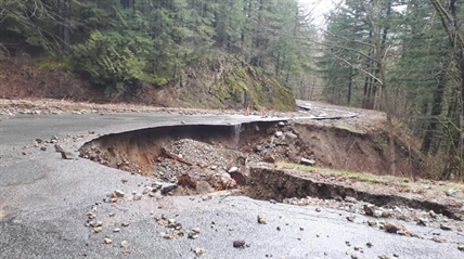 People trapped at Agassiz mountain resort for next five to six days | iNFOnews.ca People trapped at Agassiz mountain resort for next five to six days | iNFOnews.ca