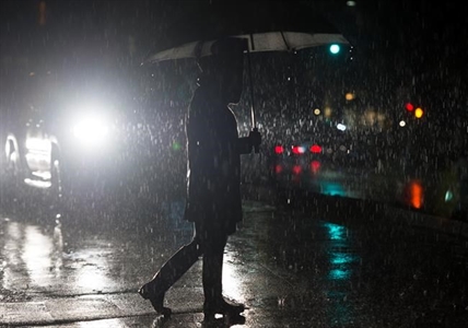Evacuations, road closures and plenty of cleanup after B.C. flooding, landslides | iNFOnews.ca
