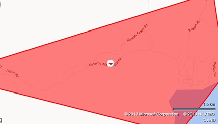 Over 600 customers without power in Enderby | iNFOnews.ca Over 600 customers without power in Enderby | iNFOnews.ca