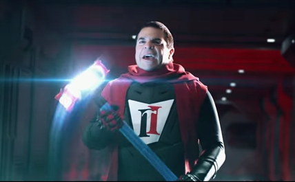 TRENDING NOW: The Super Bowl commercial you likely didn't see | iNFOnews.ca TRENDING NOW: The Super Bowl commercial you likely didn't see | iNFOnews.ca