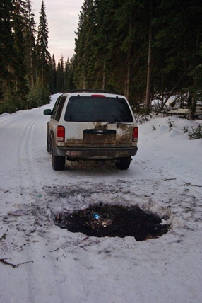 This New Years party hangover will last a little longer | iNFOnews.ca