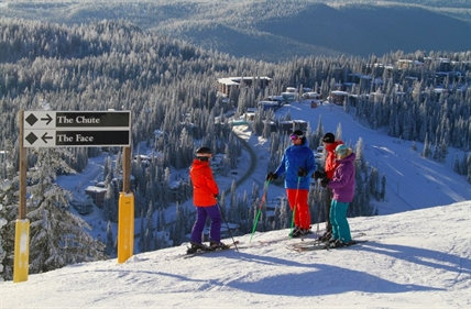 Tweaks at Silver Star paying off | iNFOnews.ca