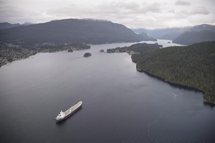 Almost $150 million in vaunted oceans-protection funding not spent by feds | iNFOnews.ca Almost $150 million in vaunted oceans-protection funding not spent by feds | iNFOnews.ca
