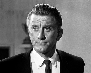 BREAKING: Kirk Douglas, longtime influential movie star, dies at 103 | iNFOnews.ca